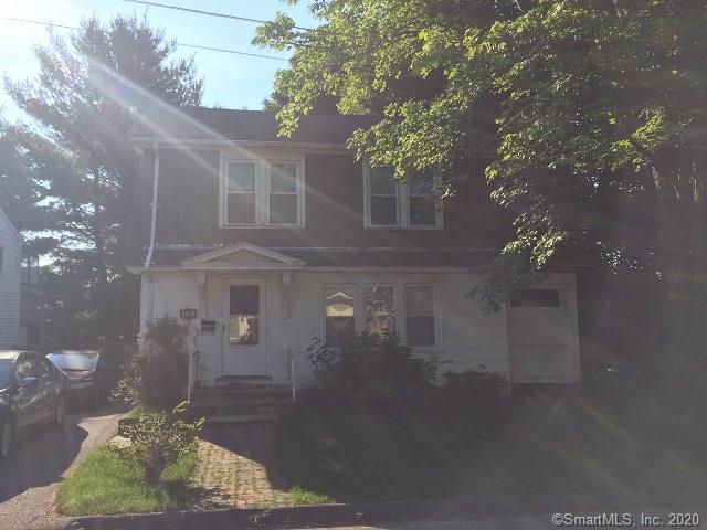 110 Monmouth Avenue Waterbury CT 06704