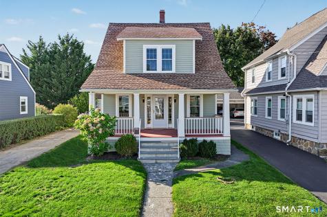 371 Grovers Avenue Bridgeport CT 06605