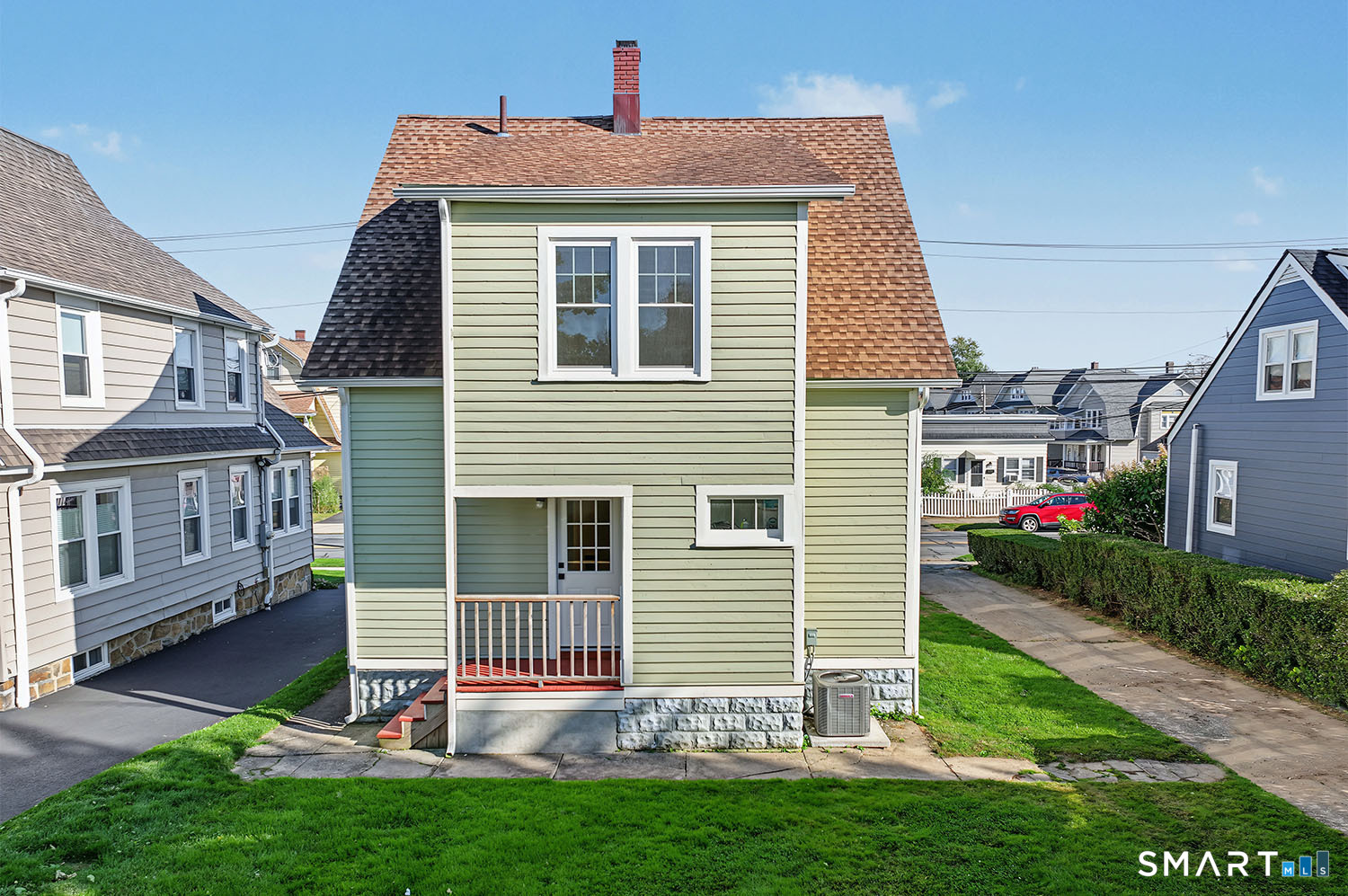 371 Grovers Avenue Bridgeport CT 06605