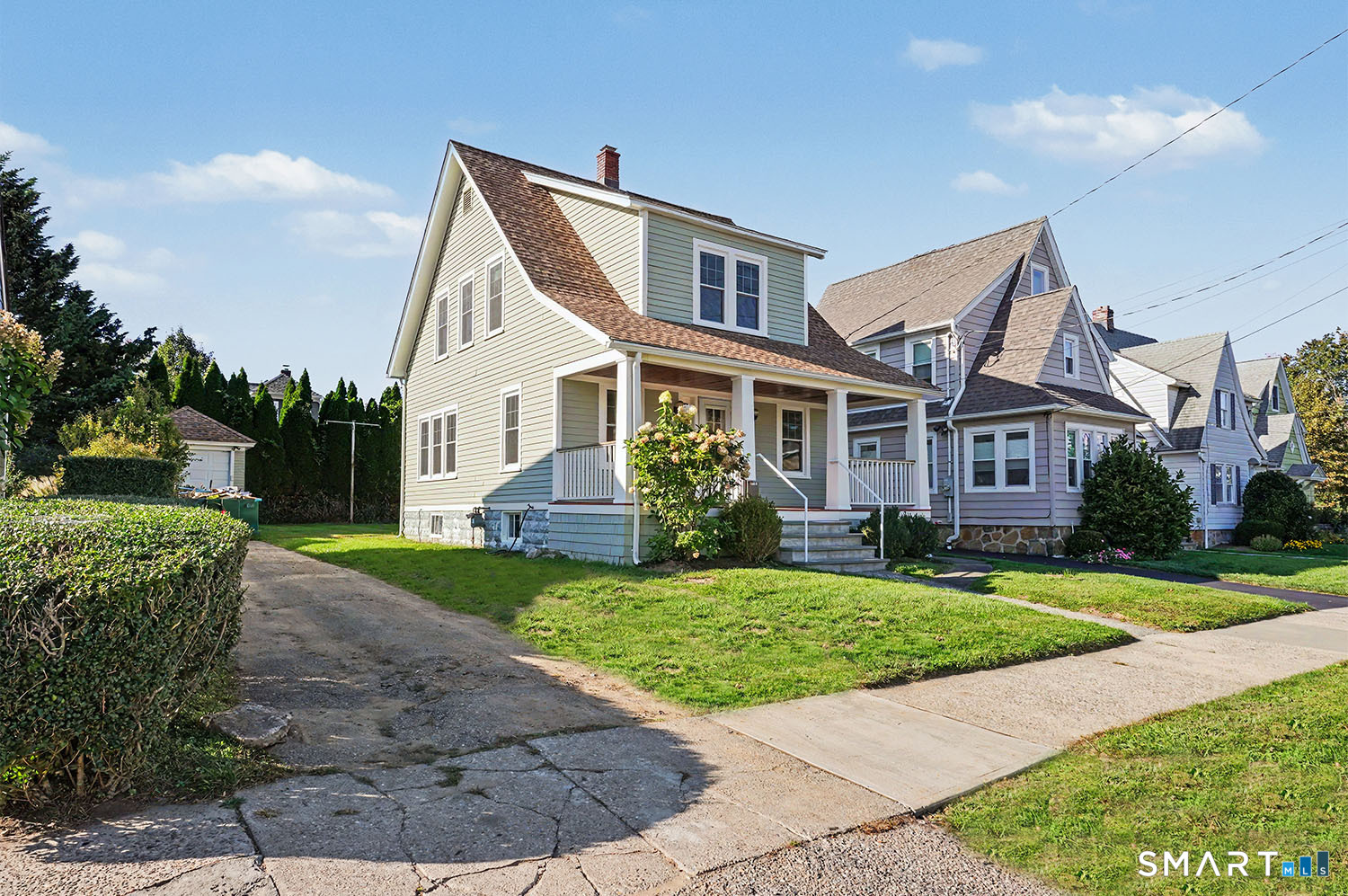 371 Grovers Avenue Bridgeport CT 06605
