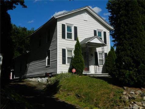 216 Bunker Hill Avenue Waterbury CT 06708