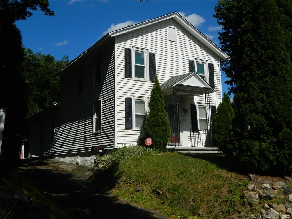 216 Bunker Hill Avenue Waterbury CT 06708