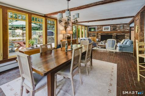 15 Birch Hill Road Weston CT 06883