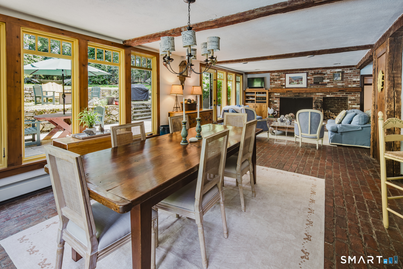 15 Birch Hill Road Weston CT 06883