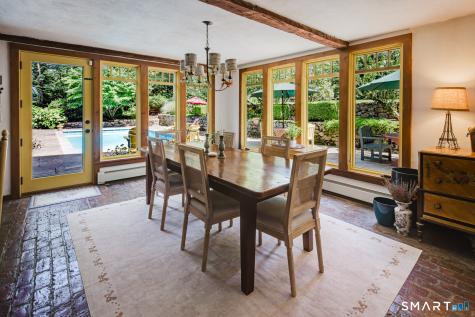 15 Birch Hill Road Weston CT 06883