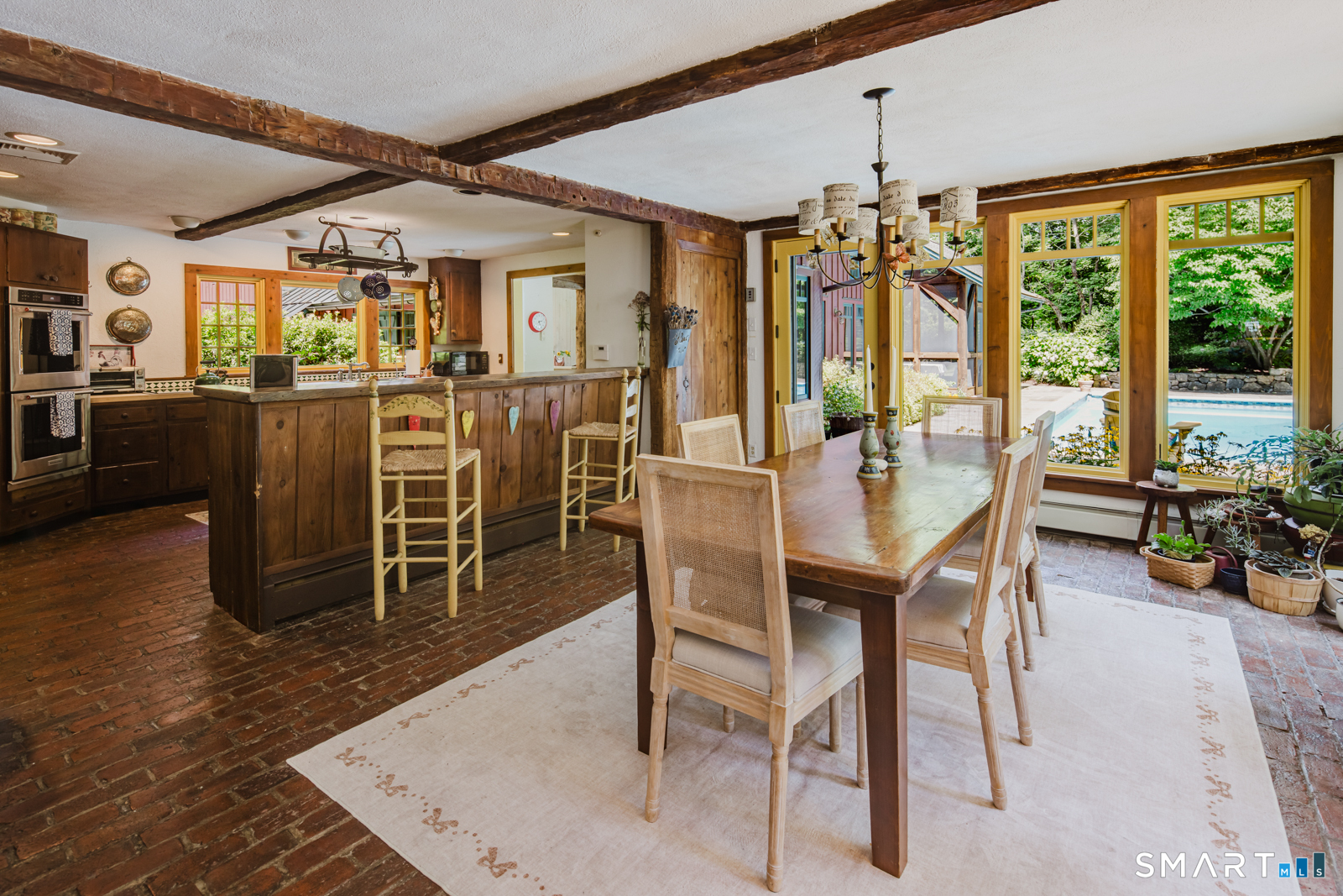 15 Birch Hill Road Weston CT 06883