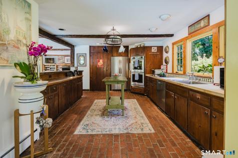 15 Birch Hill Road Weston CT 06883