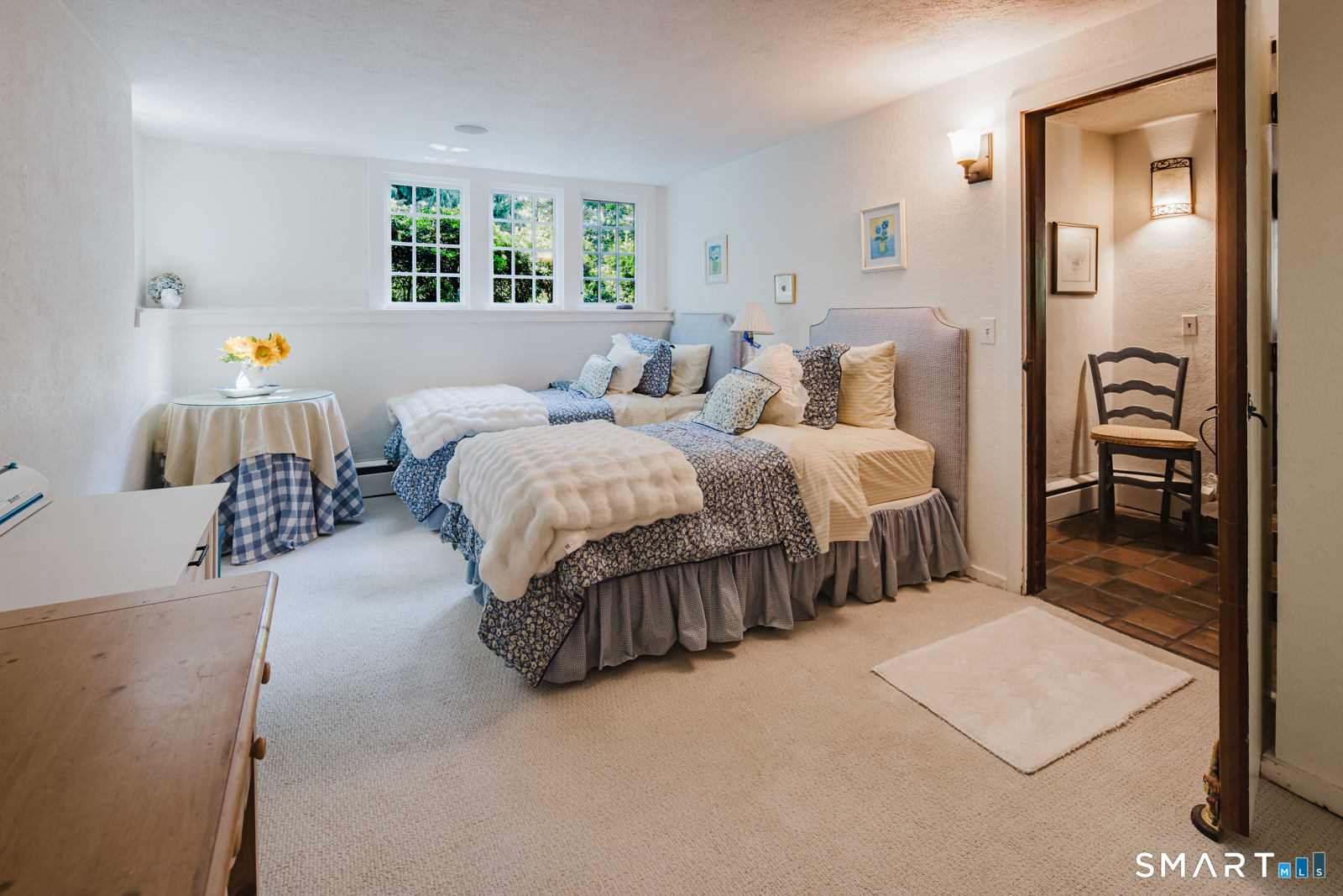 15 Birch Hill Road Weston CT 06883