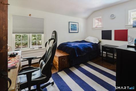 15 Birch Hill Road Weston CT 06883