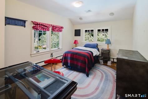 15 Birch Hill Road Weston CT 06883
