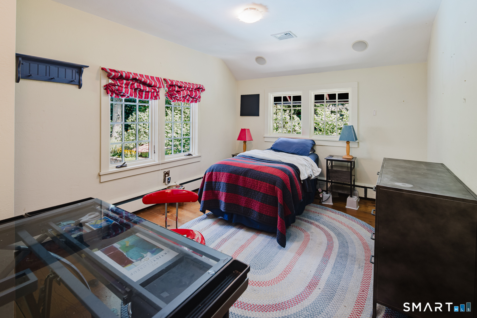 15 Birch Hill Road Weston CT 06883