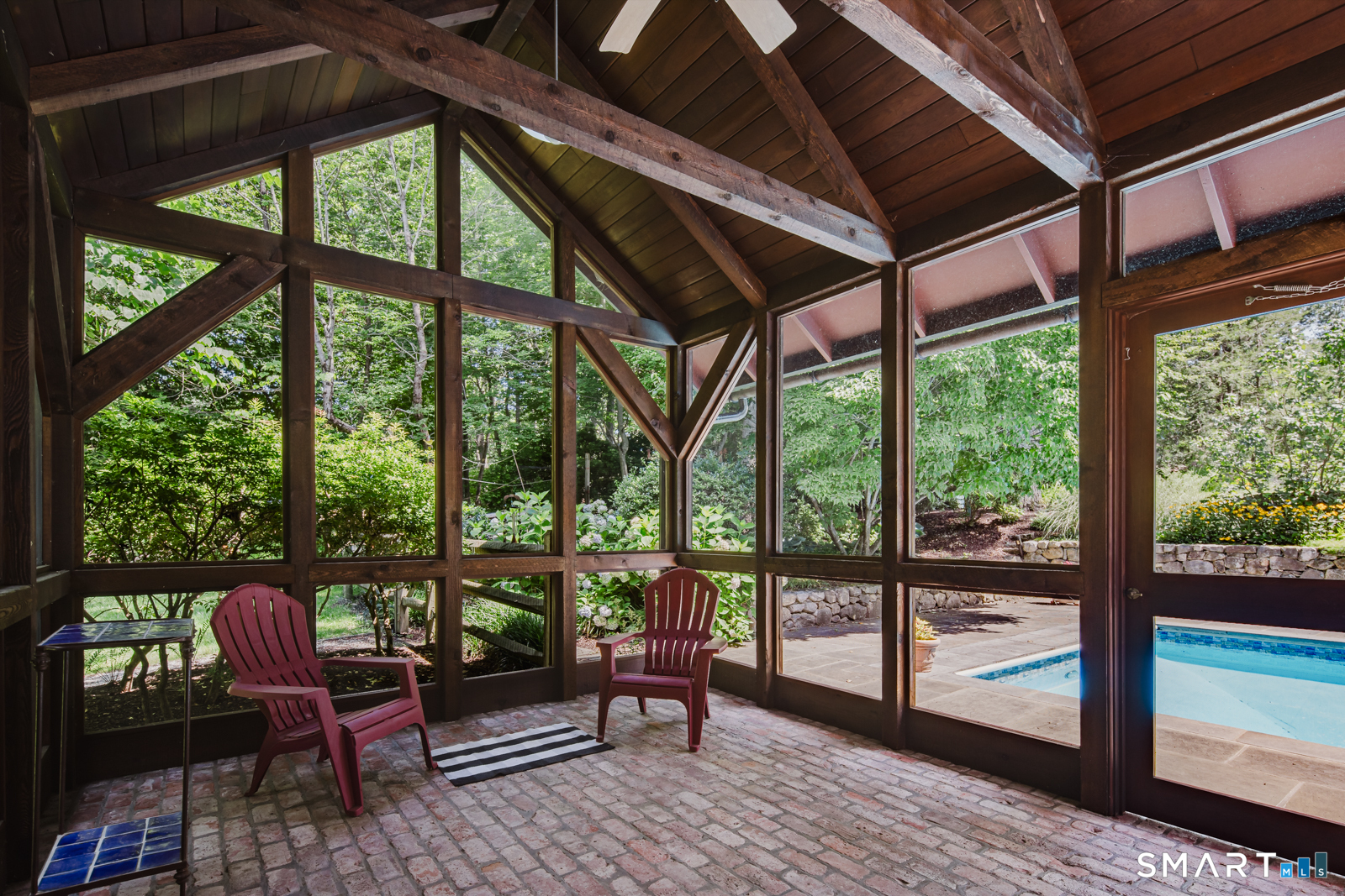 15 Birch Hill Road Weston CT 06883