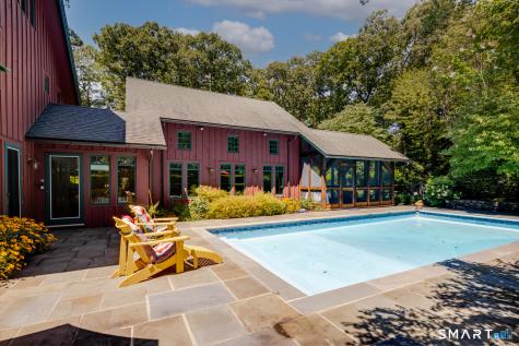 15 Birch Hill Road Weston CT 06883