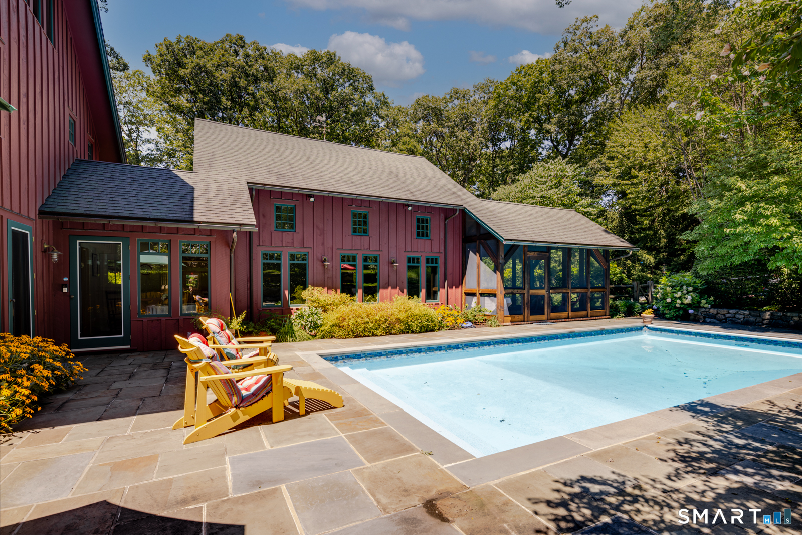 15 Birch Hill Road Weston CT 06883
