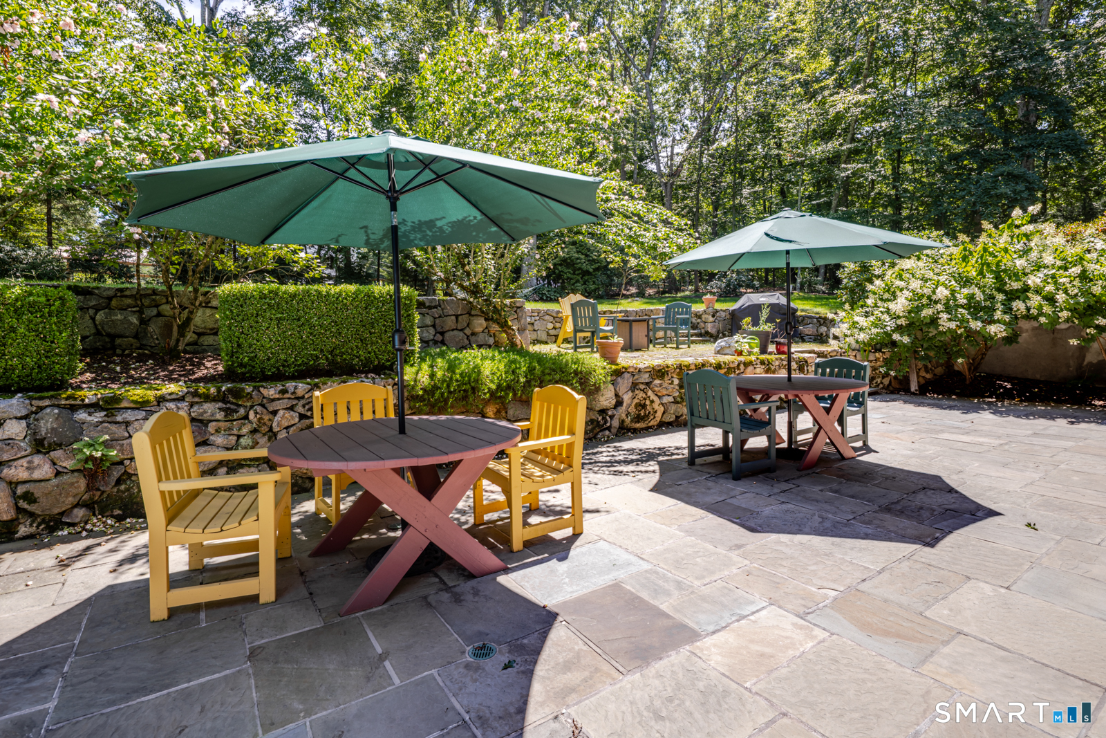 15 Birch Hill Road Weston CT 06883