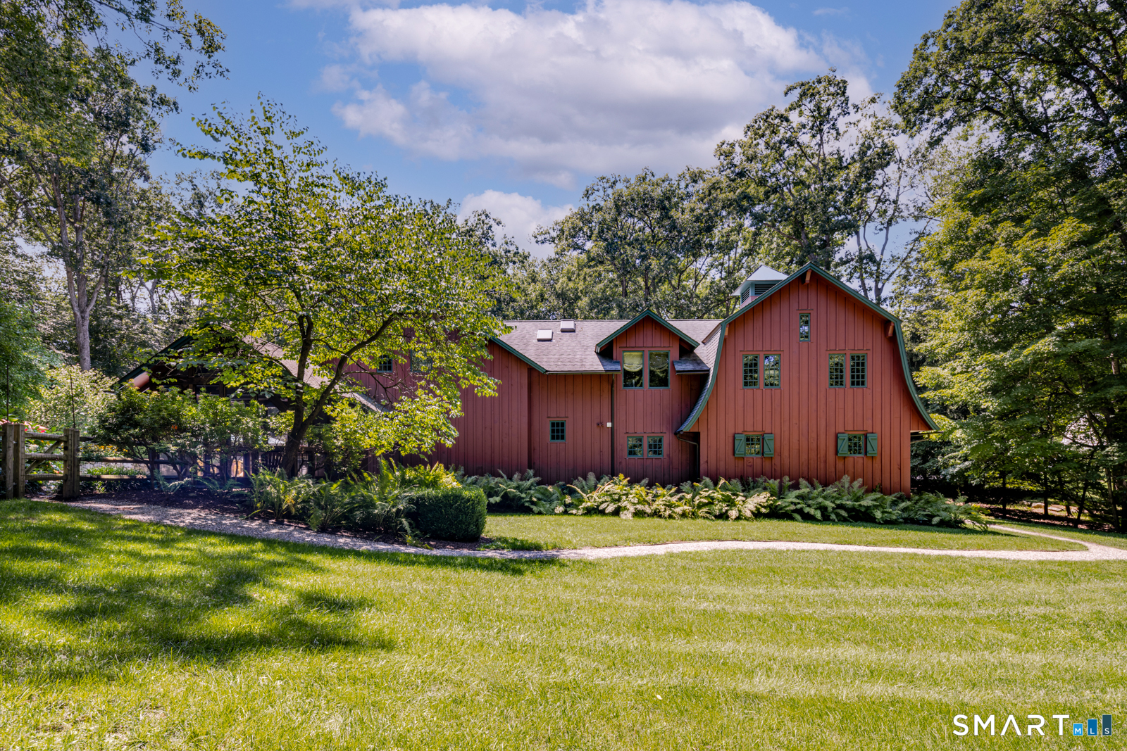 15 Birch Hill Road Weston CT 06883