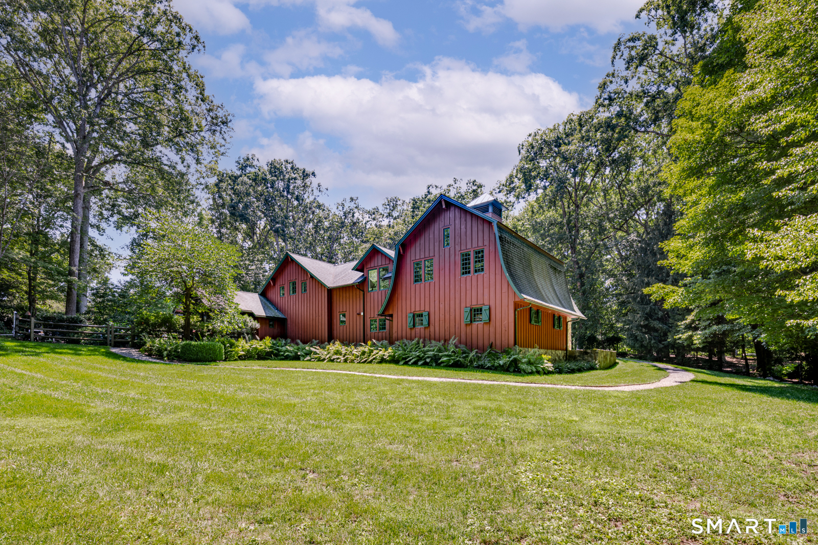 15 Birch Hill Road Weston CT 06883