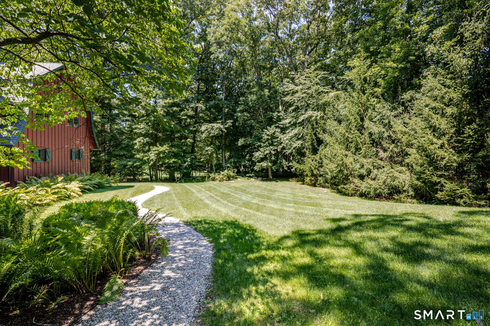 15 Birch Hill Road Weston CT 06883