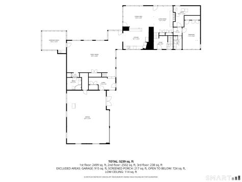 15 Birch Hill Road Weston CT 06883