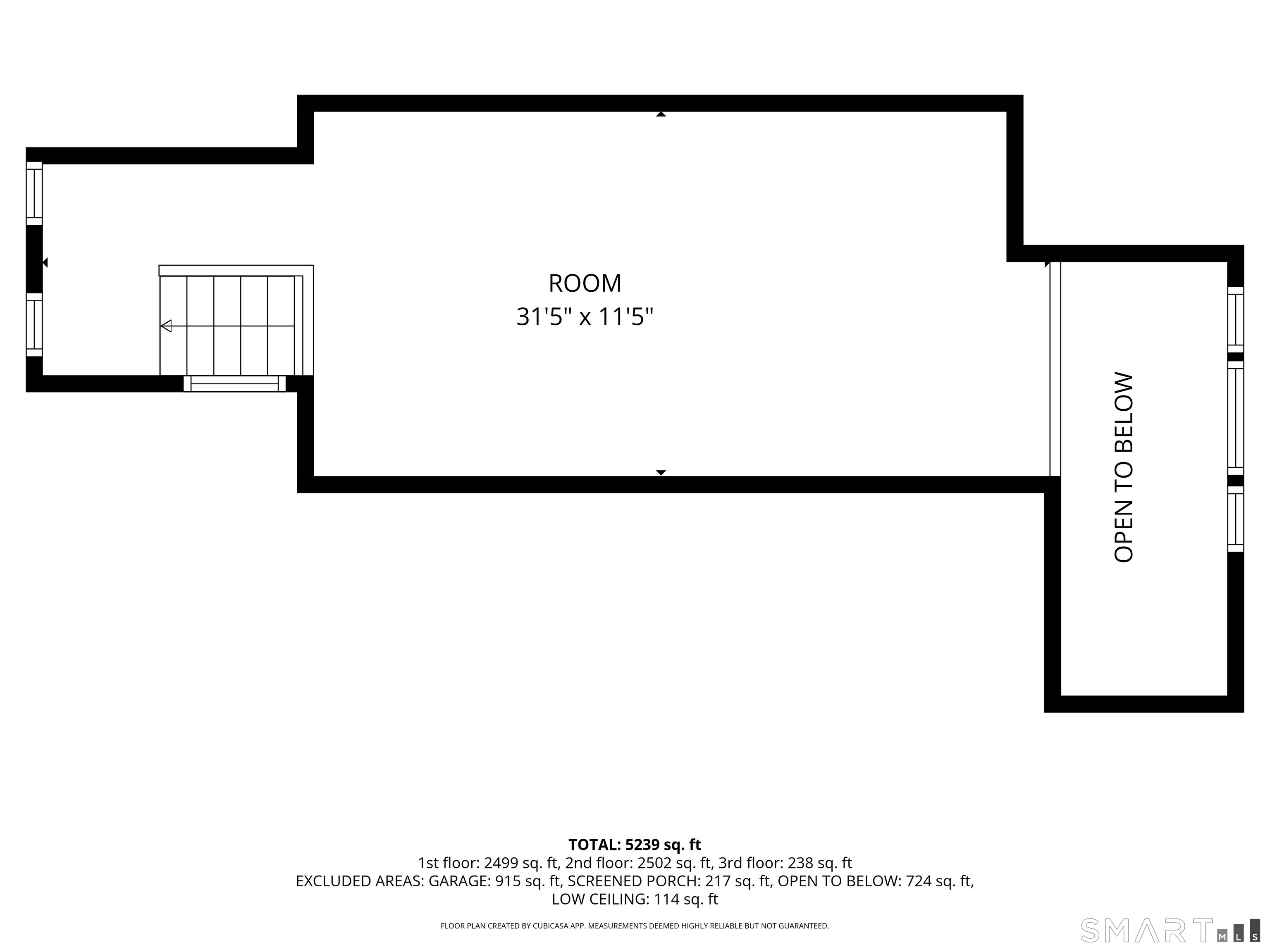 15 Birch Hill Road Weston CT 06883
