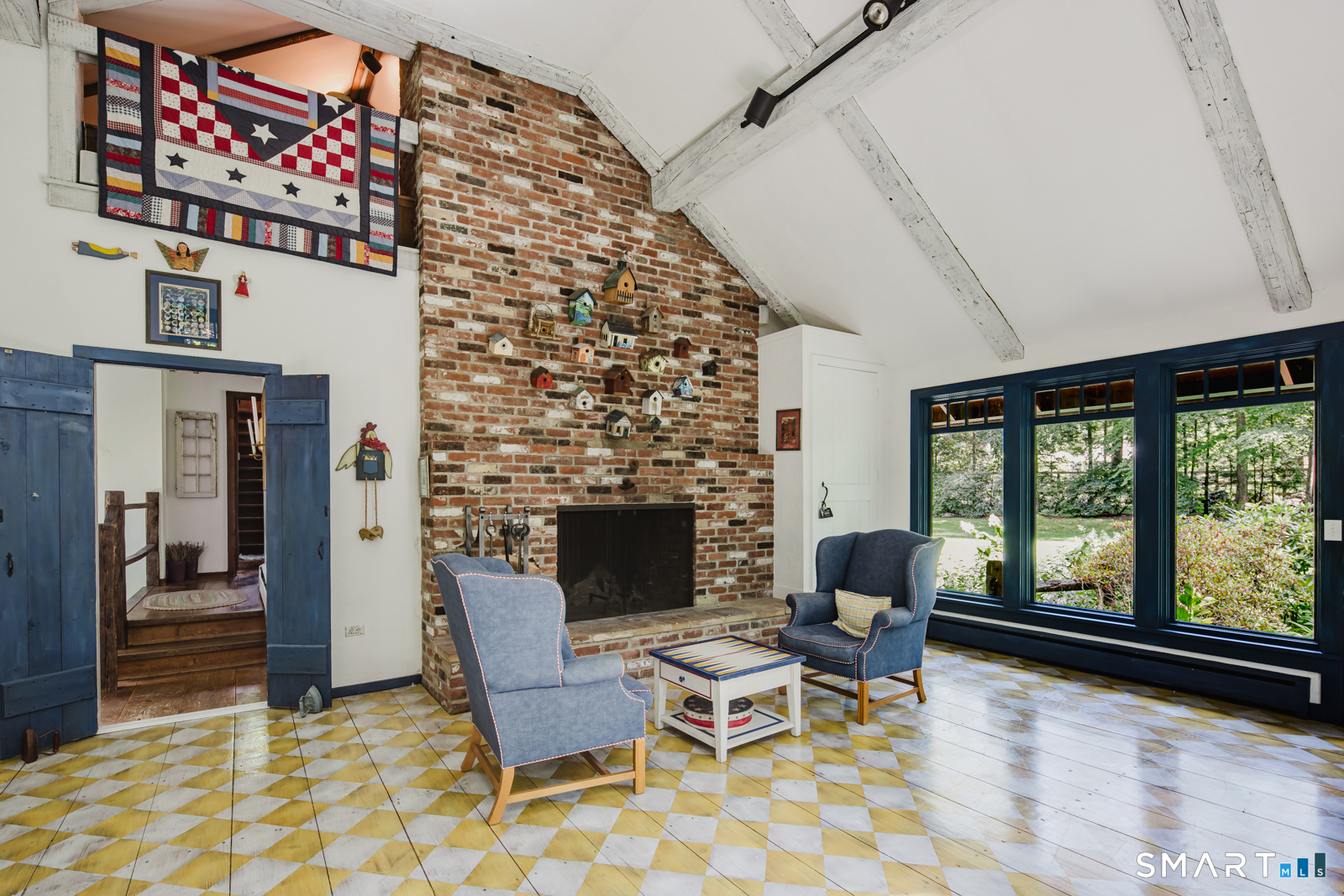 15 Birch Hill Road Weston CT 06883