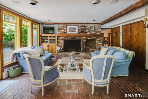 15 Birch Hill Road Weston CT 06883