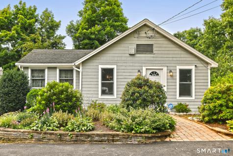 151 Pine Orchard Road Branford CT 06405