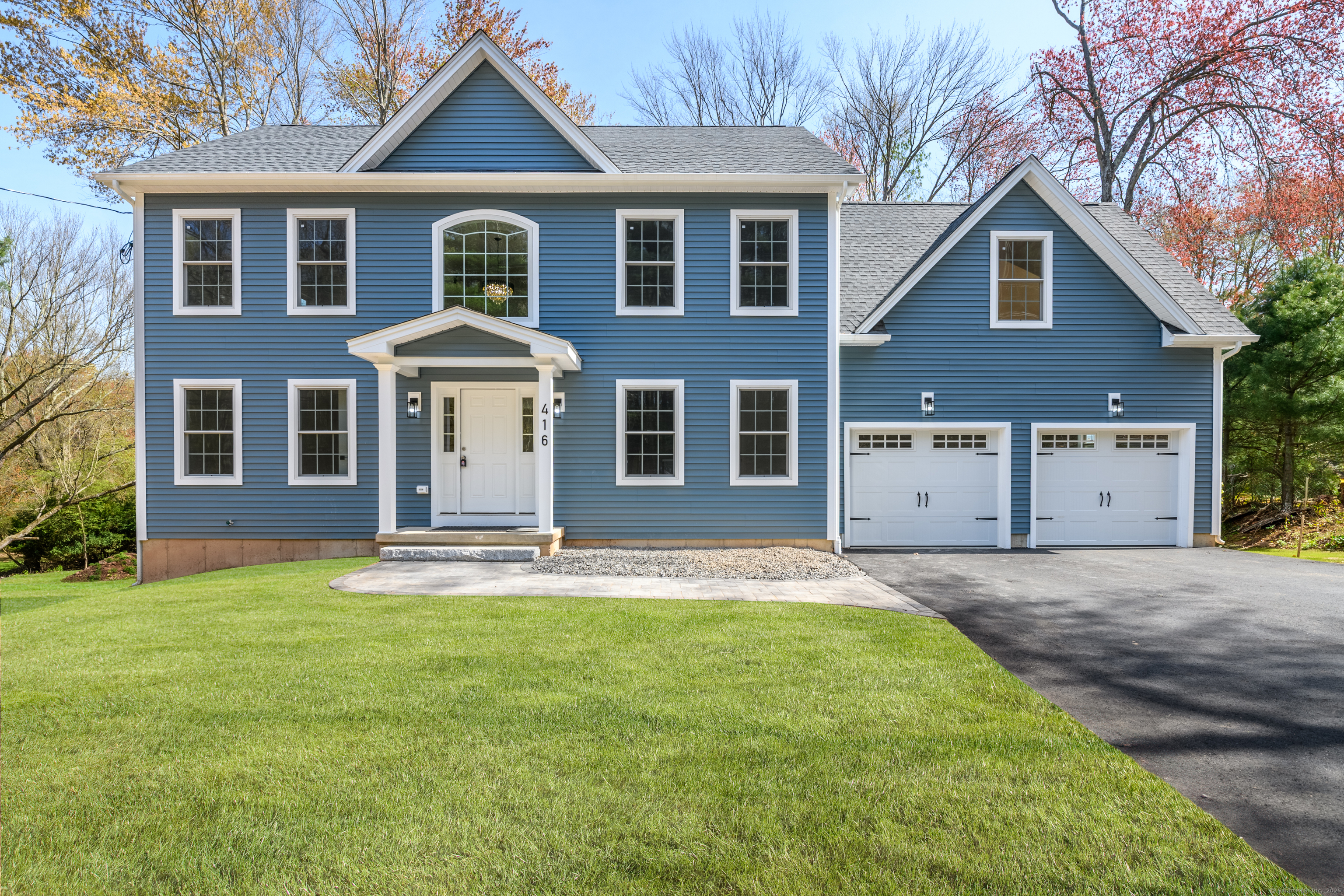 416 Oakland Road South Windsor CT 06074