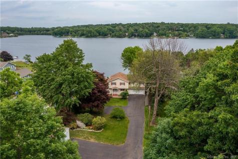 575 Witches Rock Road Bristol CT 06010