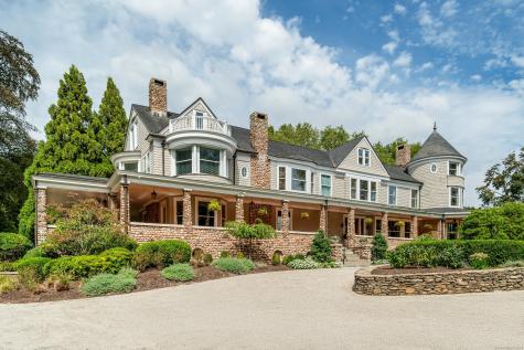 249 Greens Farms Road Westport CT 06880