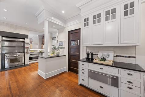 249 Greens Farms Road Westport CT 06880