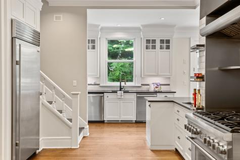 249 Greens Farms Road Westport CT 06880