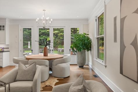 249 Greens Farms Road Westport CT 06880