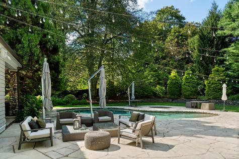 249 Greens Farms Road Westport CT 06880