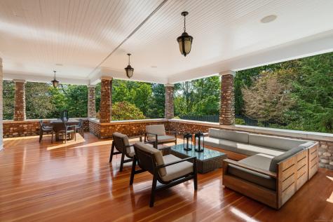 249 Greens Farms Road Westport CT 06880