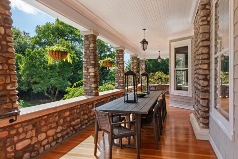 249 Greens Farms Road Westport CT 06880