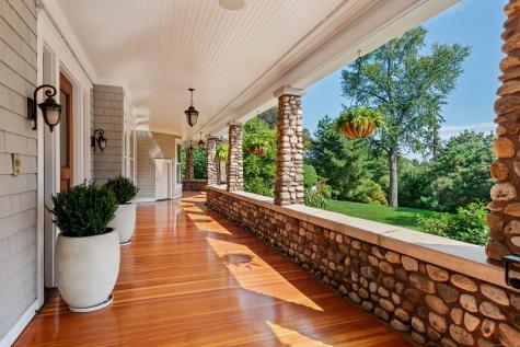 249 Greens Farms Road Westport CT 06880