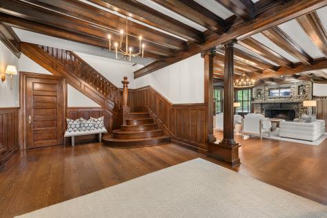 249 Greens Farms Road Westport CT 06880