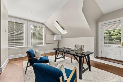 249 Greens Farms Road Westport CT 06880