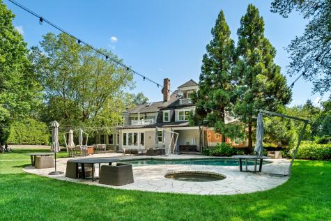 249 Greens Farms Road Westport CT 06880