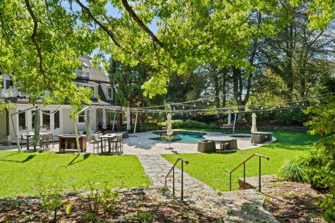 249 Greens Farms Road Westport CT 06880