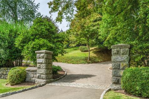 249 Greens Farms Road Westport CT 06880