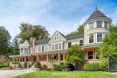 249 Greens Farms Road Westport CT 06880