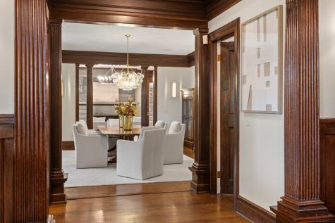 249 Greens Farms Road Westport CT 06880