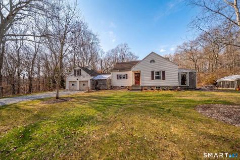 405 Pond Meadow Road Westbrook CT 06498