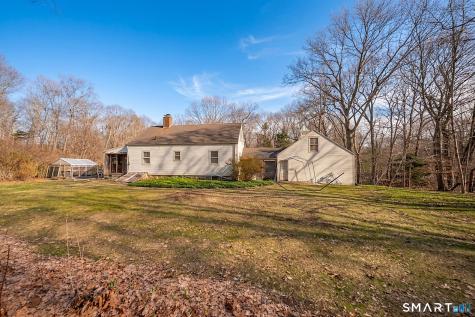 405 Pond Meadow Road Westbrook CT 06498