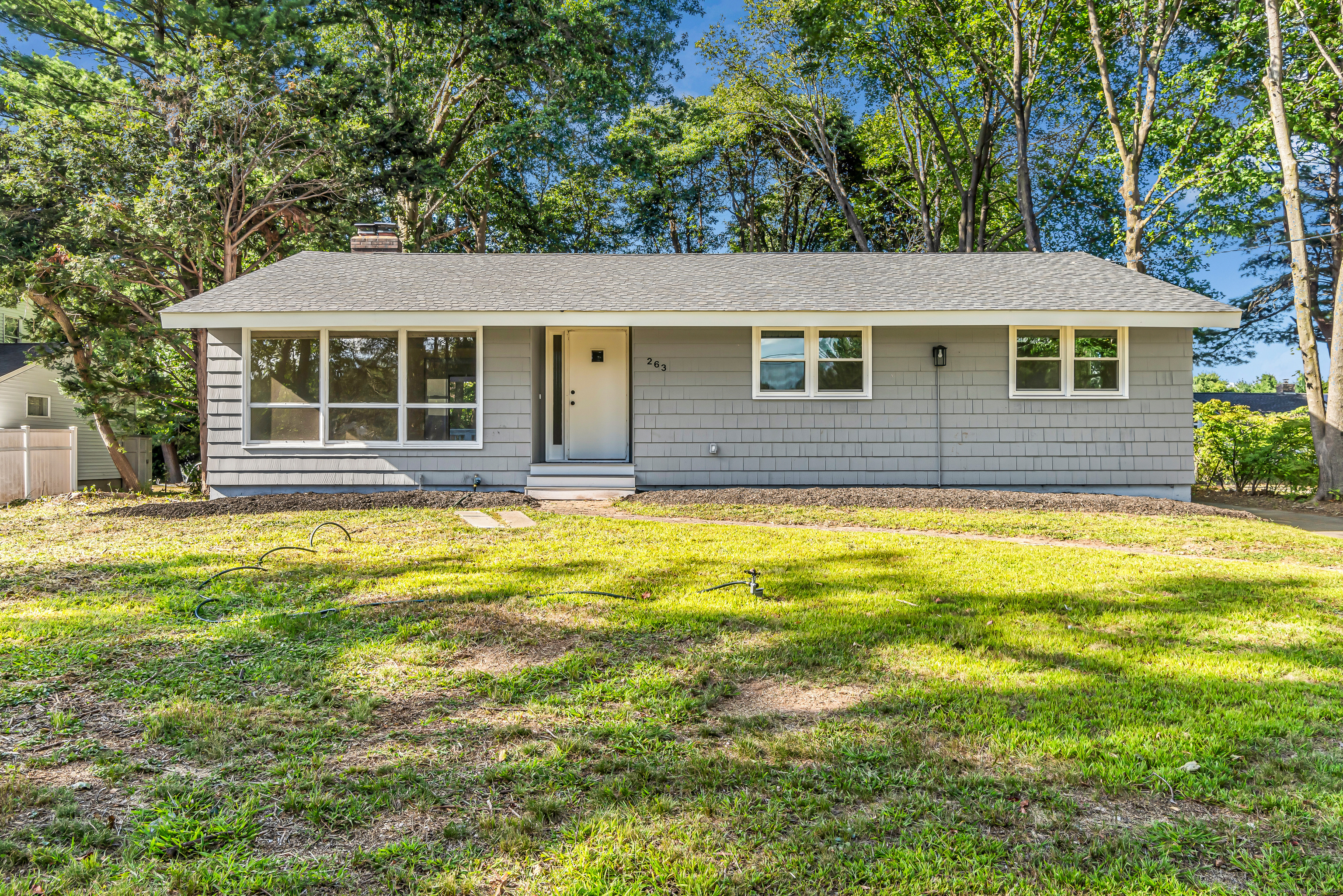 263 2 Rod Highway Wethersfield CT 06109