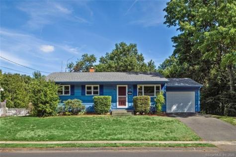 34 Hemingway Street Plainville CT 06062