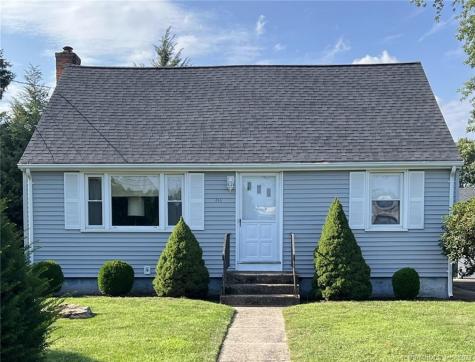 314 Dorothy Road Bristol CT 06010