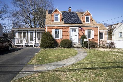 10 Ingleside Avenue Norwalk CT 06850